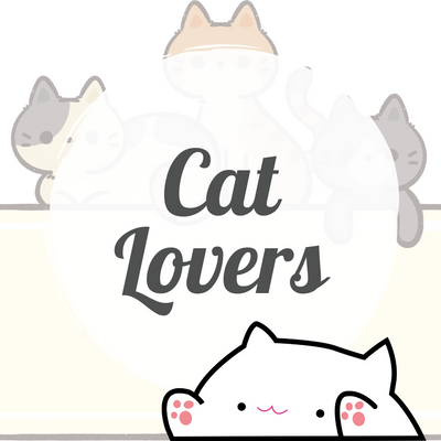 Gifts for Cat Lovers