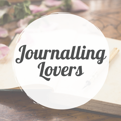 Gifts for Journalling Lovers