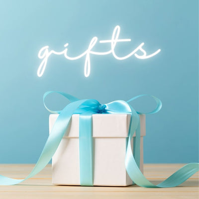 Gifts