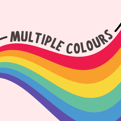 Colour - Multiple