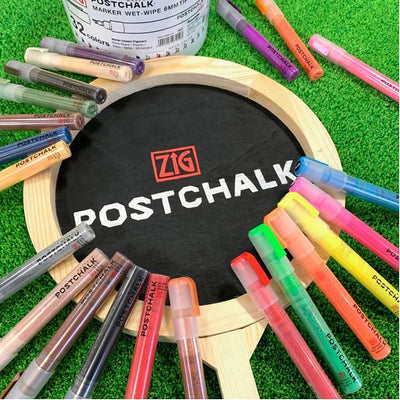 Postchalk