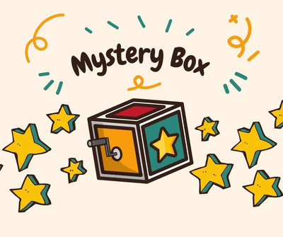 Mystery Boxes