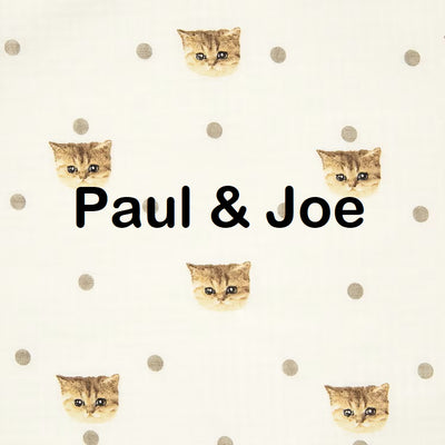 Paul & Joe