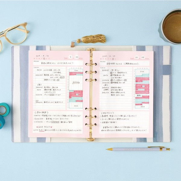 Diary & Planners