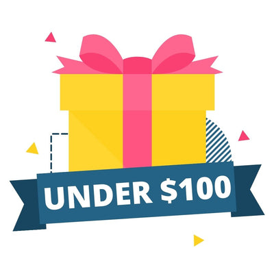 Gifts Under $100