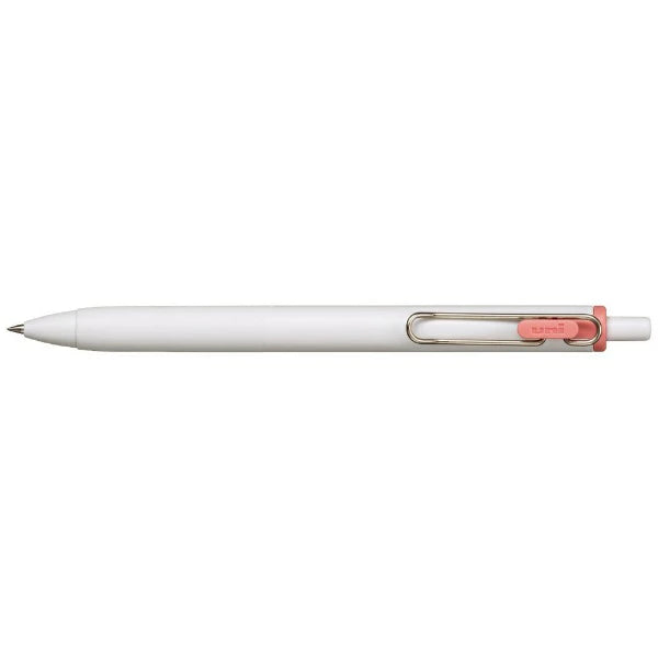 Uni-ball One Gel Pens 0.38mm - Fika Colours