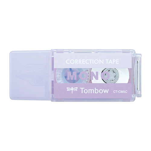 Tombow Mono Pocket Correction Tape 5mm x 4m