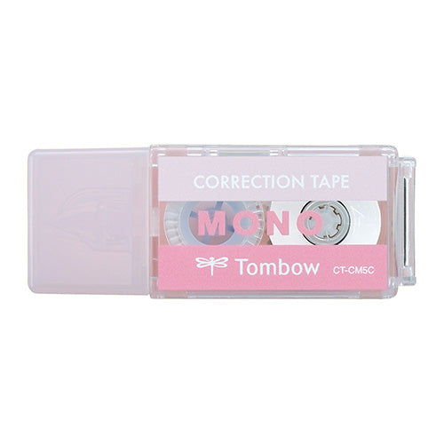 Tombow Mono Pocket Correction Tape 5mm x 4m