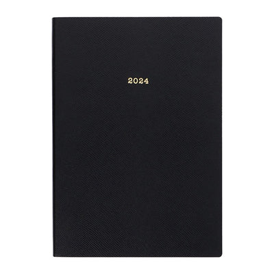 Mark's 2024 EDiT Souple Plus Planner - A5 Weekly + Notes