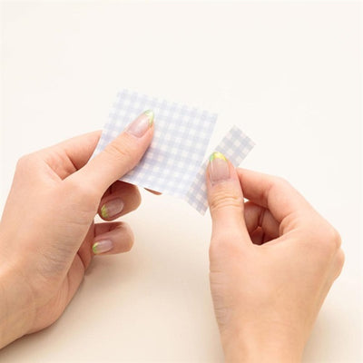 Mark's Masté Writable Perforated Masking Sheet - Dot