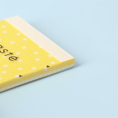 Mark's Masté Writable Perforated Masking Sheet - Gingham Check