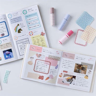 Mark's Masté Writable Masking Sheets - Graph