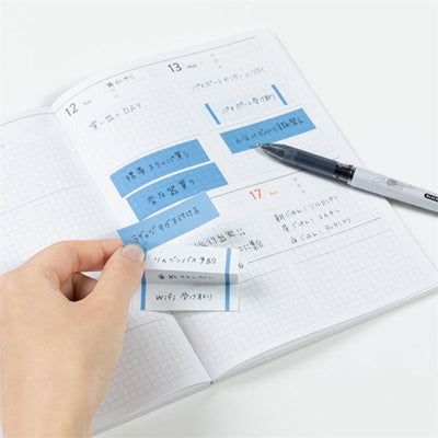 Mark's Masté Writable Perforated Masking Sheet - Gingham Check