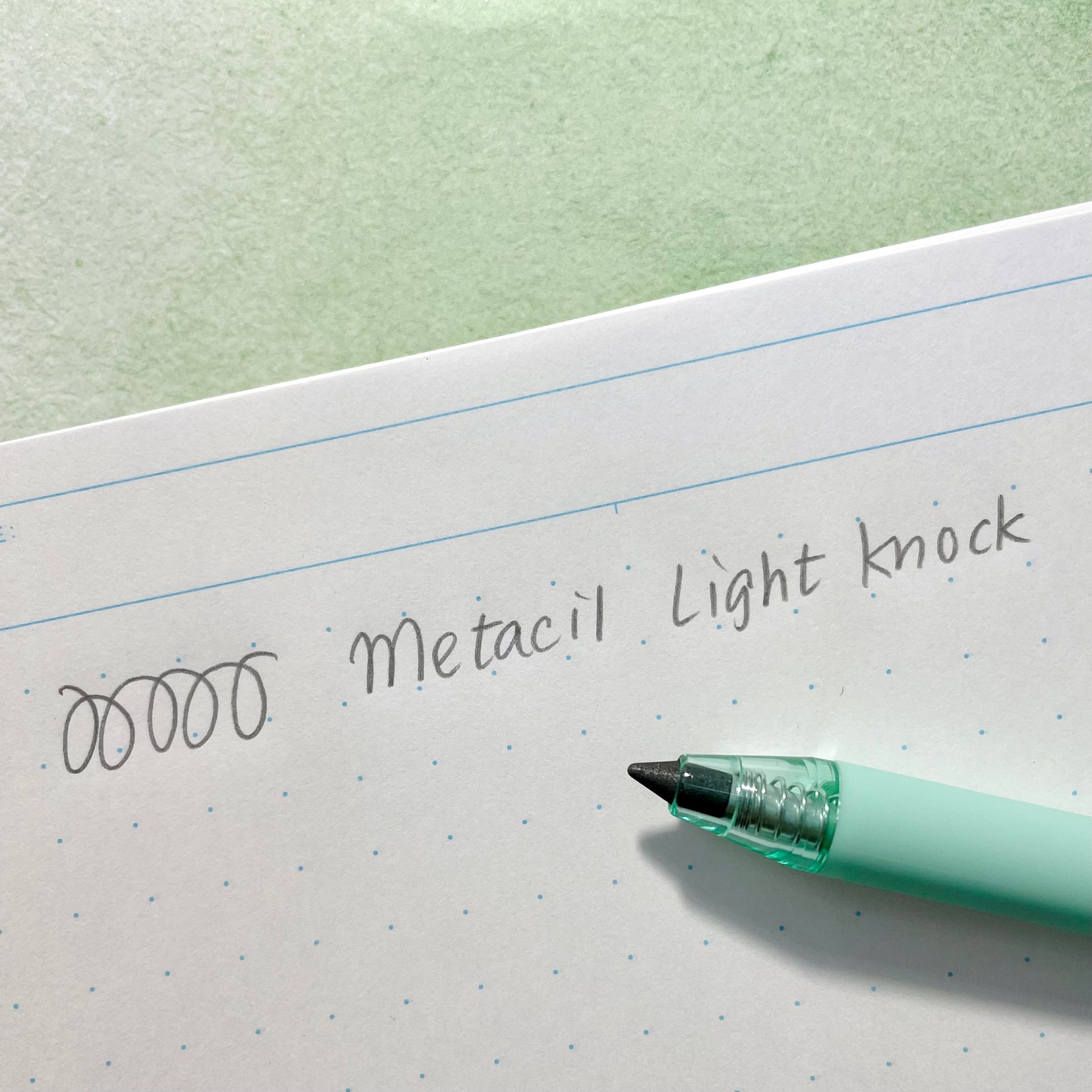 Metacil Light