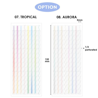 Iconic Index Highlighter Blur - Long