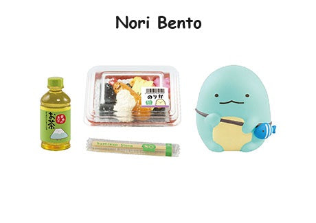 Re-Ment Sumikko Gurashi Miniature - Convenience Store