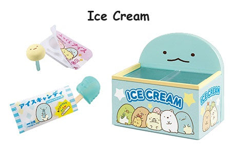 Re-Ment Sumikko Gurashi Miniature - Convenience Store