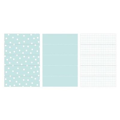 Mark's Masté Writable Perforated Masking Sheet - Dot