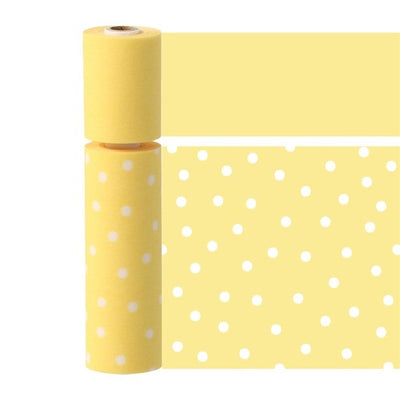 Mark's Masté Writable Perforated Masking Tape Set - Dot | Yellow