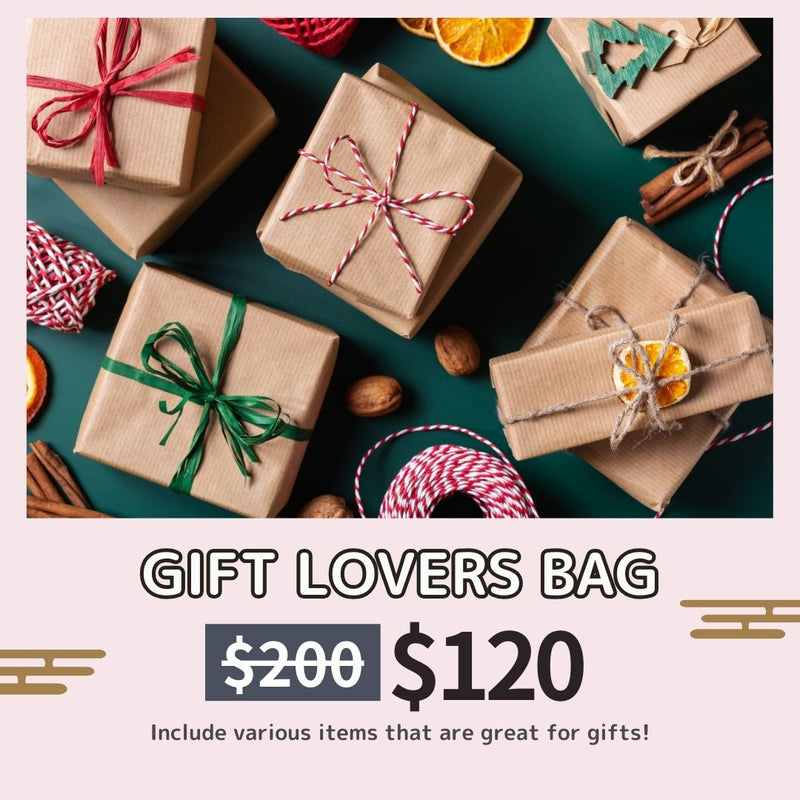 Gift Lovers Bag