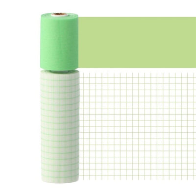 Mark's Masté Writable Perforated Masking Tape Set - Graph