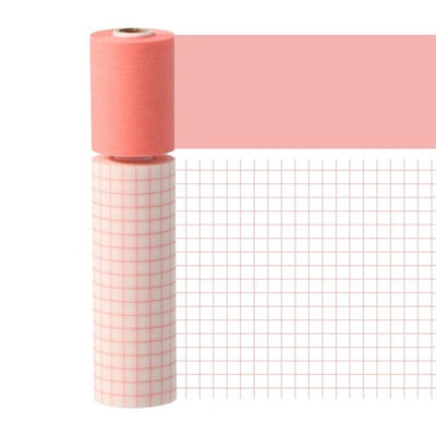 Mark's Masté Writable Perforated Masking Tape Set - Graph