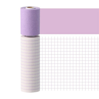 Mark's Masté Writable Perforated Masking Tape Set - Graph