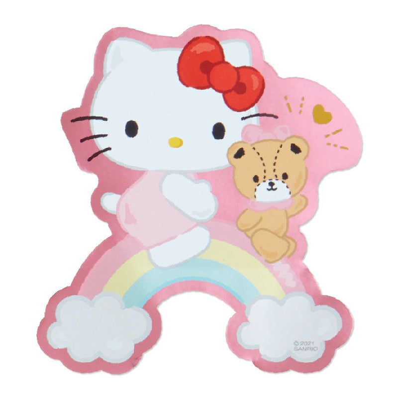 Sanrio Volume Sticker Set - Hello Kitty