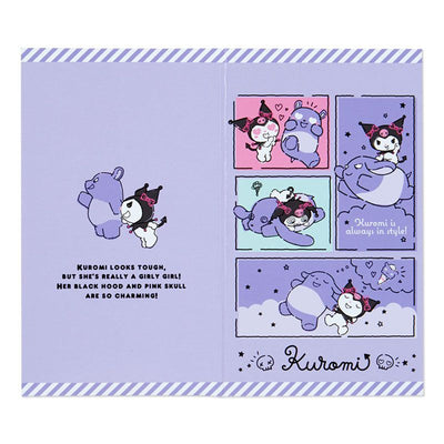 Sanrio Volume Sticker Set - My Melody