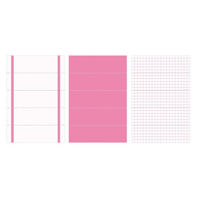 Mark's Masté Writable Perforated Masking Sheet - Line