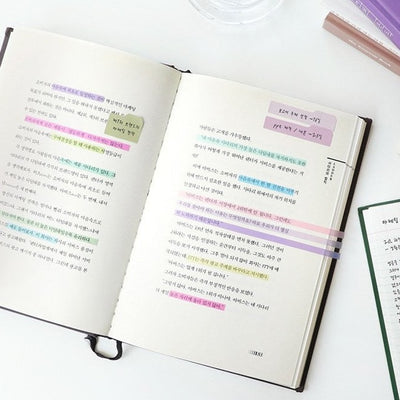 Iconic Index Highlighter - Long