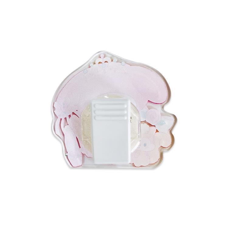 Sanrio x Miki Takei Acrylic Clip - Melody | Fairy Tale