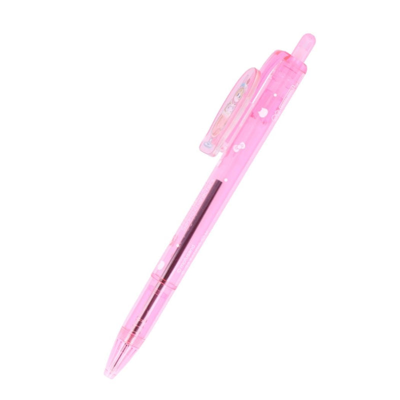 Sun-Star Mofusand x Sanrio Characters Ballpoint Pen 0.7mm - My Melody