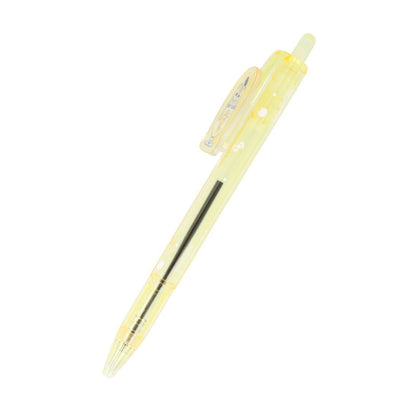 Sun-Star Mofusand x Sanrio Characters Ballpoint Pen - Pompompurin