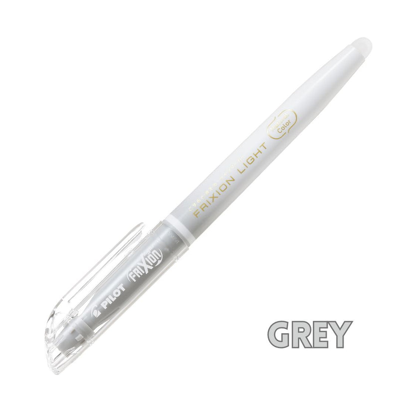 Pilot FriXion Light Erasable Highlighter - Natural Colours