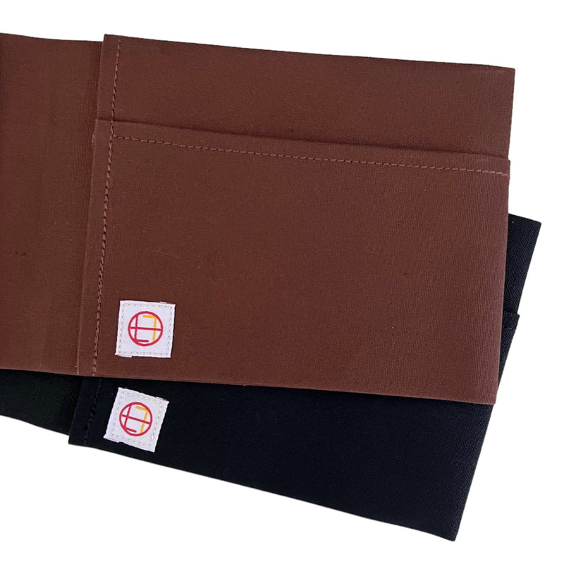 Sakuralala SEVEN Notebook & Cover Starter Set - 