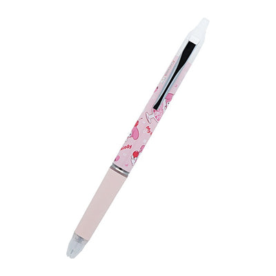 Sanrio x Sun-Star x Pilot FriXion Ball Knock Zone Erasable 0.5mm Ballpoint Pen - My Melody