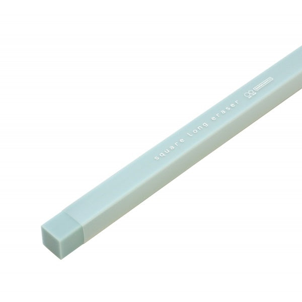 Sun-Star Square Long Eraser