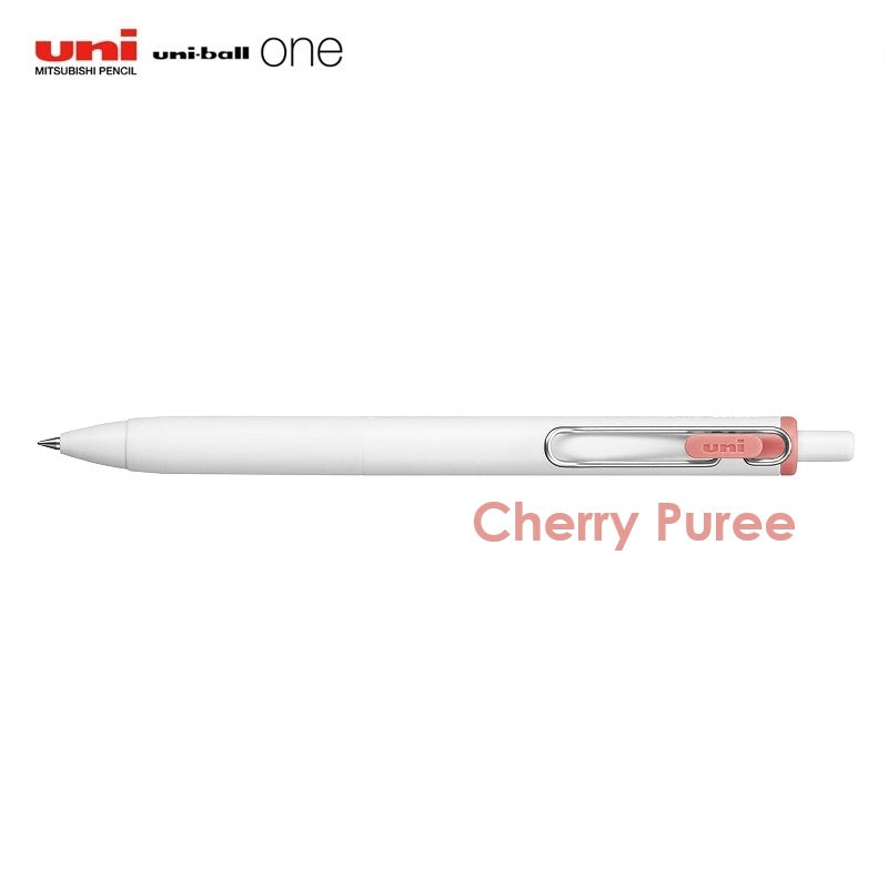 [Limited Edition] Uni-ball One Gel Pens 0.5mm - Night Cafe Colours