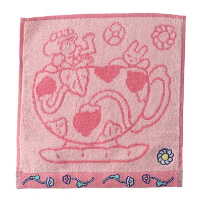 Mark's x Heisuke Kitazawa Face Towels