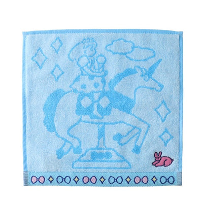 Mark's x Heisuke Kitazawa Face Towels