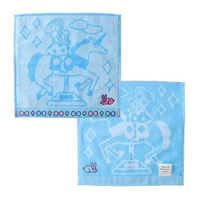 Mark's x Heisuke Kitazawa Face Towels