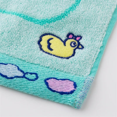 Mark's x Heisuke Kitazawa Face Towels