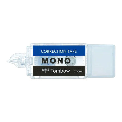 Tombow Mono Pocket Correction Tape 5mm x 4m