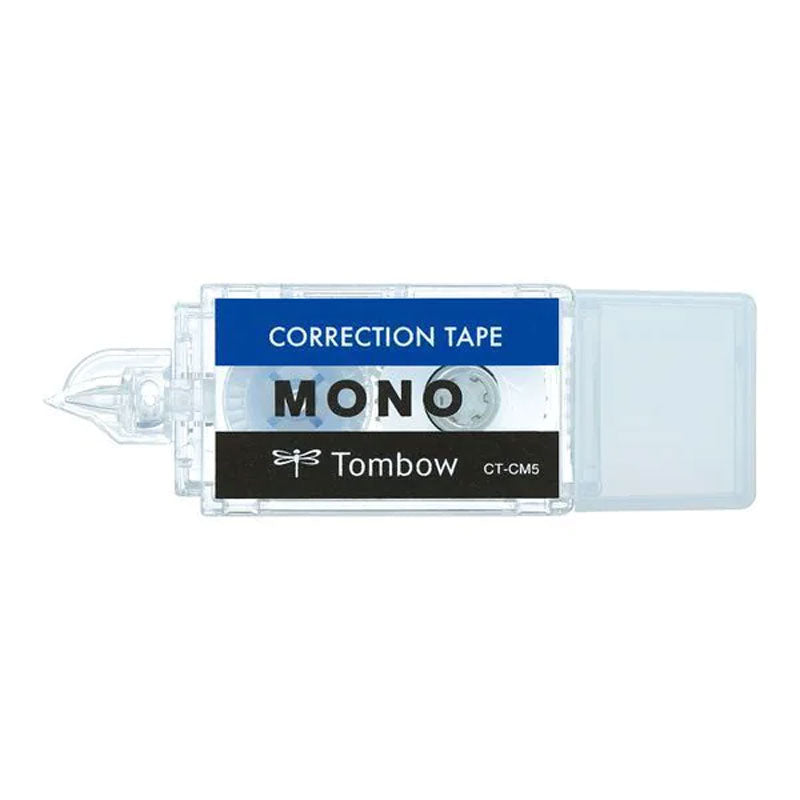 Tombow Mono Pocket Correction Tape 5mm x 4m