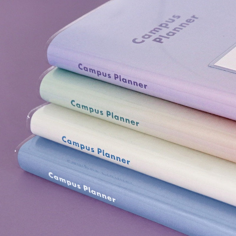 Iconic Campus Study Planner