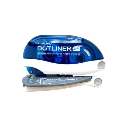 Kokuyo Dotliner Glue Tape & Refill - Hold