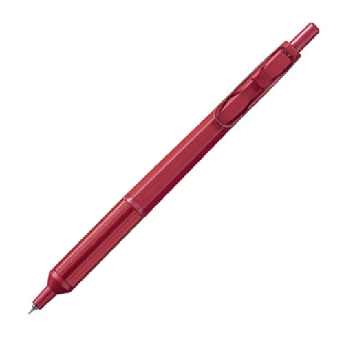 [Limited Edition] Uni JETSTREAM Edge 1 Excite Colours Ballpoint Pen 0.28mm