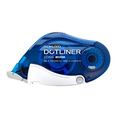 Kokuyo Dotliner Glue Tape & Refill - Long