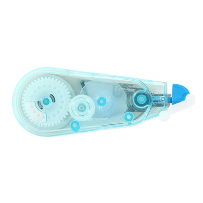 San-X Sumikkogurashi x Tombow MONO AIR 5 Correction Tape - Blue